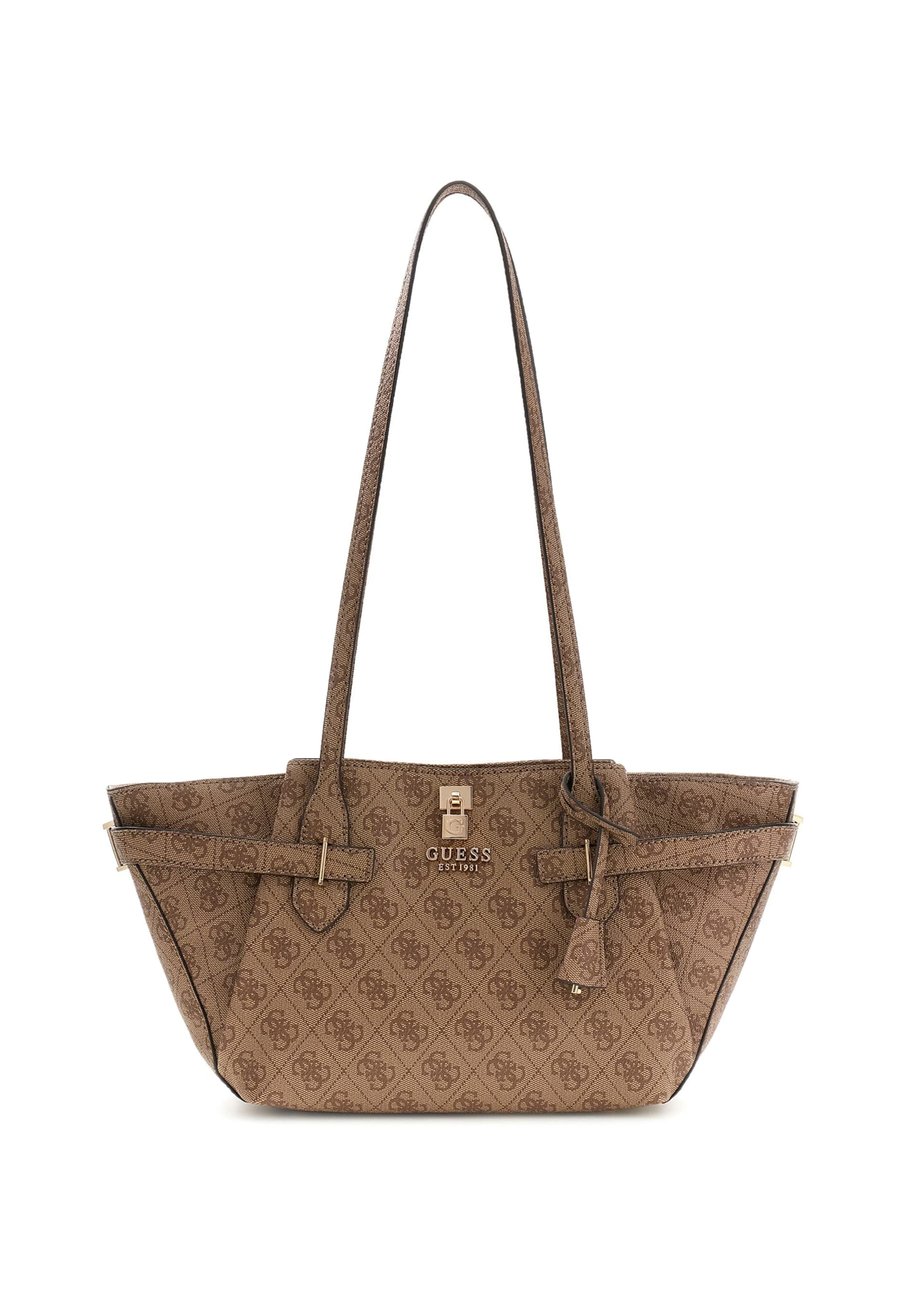 Сумка Guess Handbag, Mehrfarbig Beige/Beige
Сумка Guess Handbag, Mehrfarbig Beige/Beige