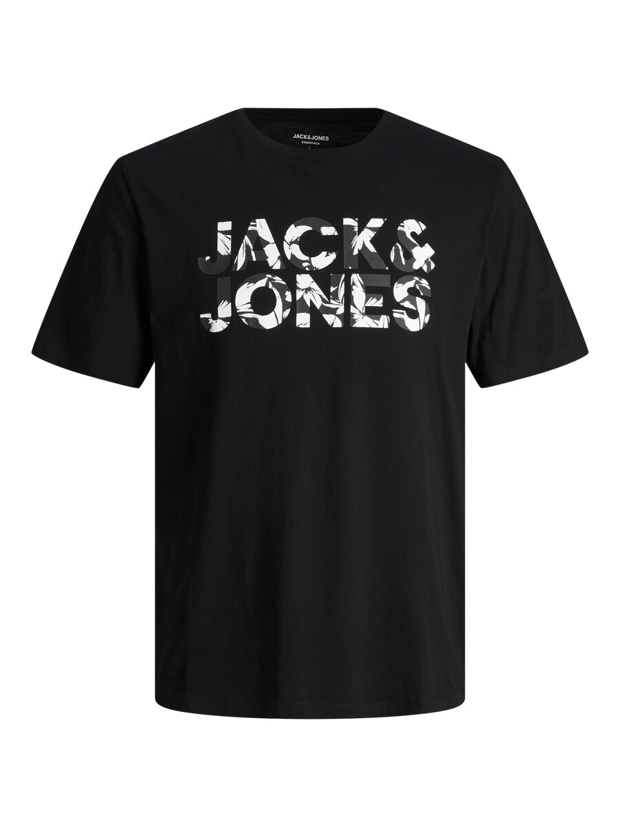 Рубашка JACK & JONES JJEJeff, черный
Рубашка JACK & JONES JJEJeff, черный