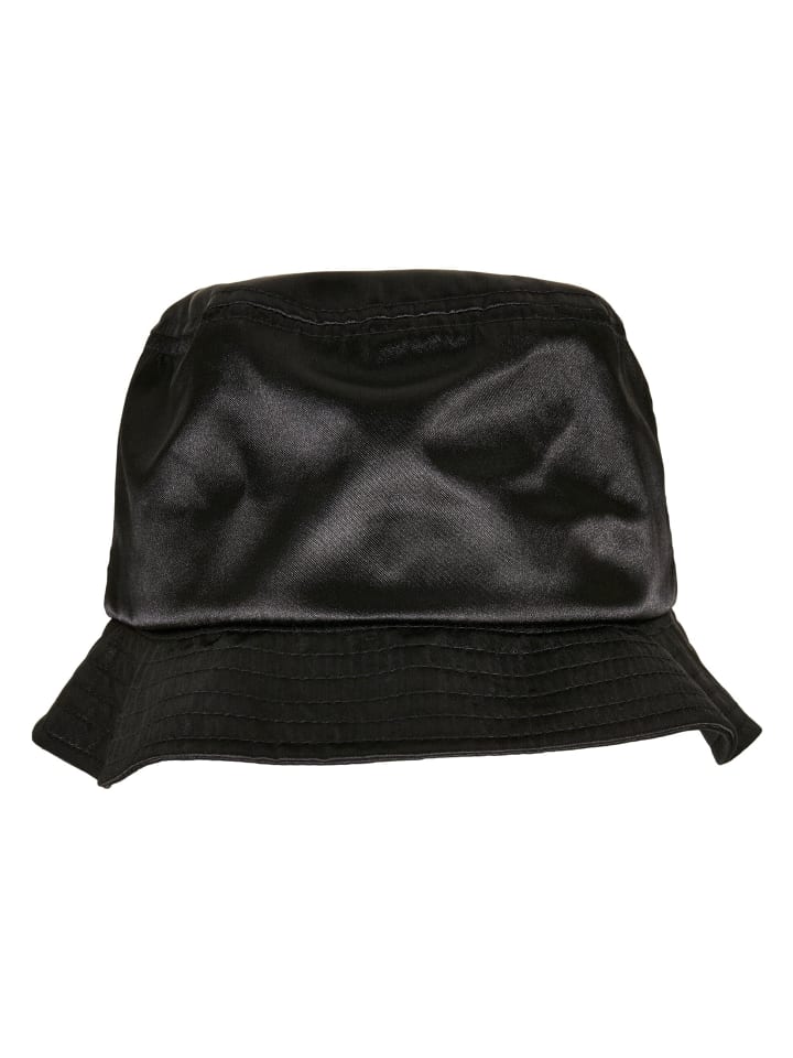 Шляпа Urban Classics, черный
Шляпа Urban Classics, черный