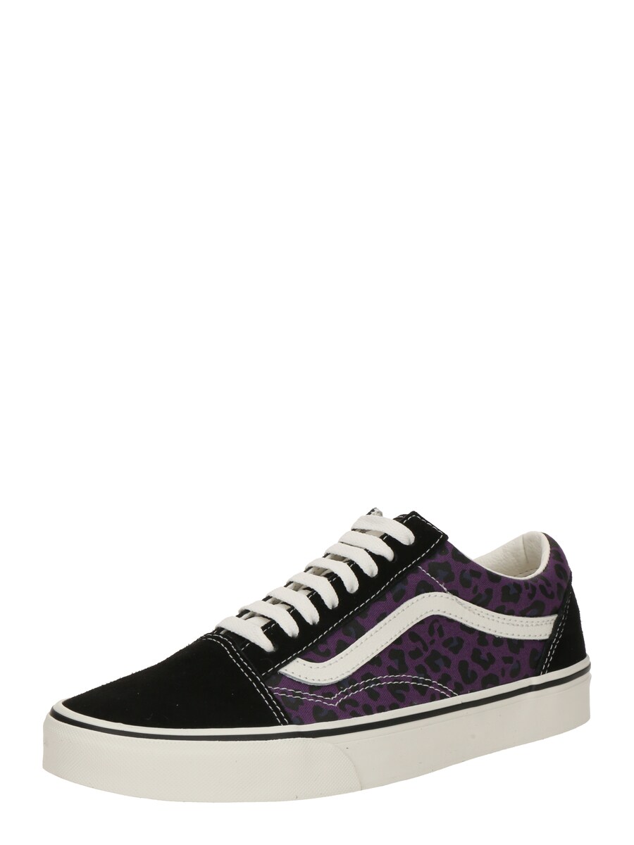 Кроссовки VANS Old Skool, Black
Кроссовки VANS Old Skool, Black