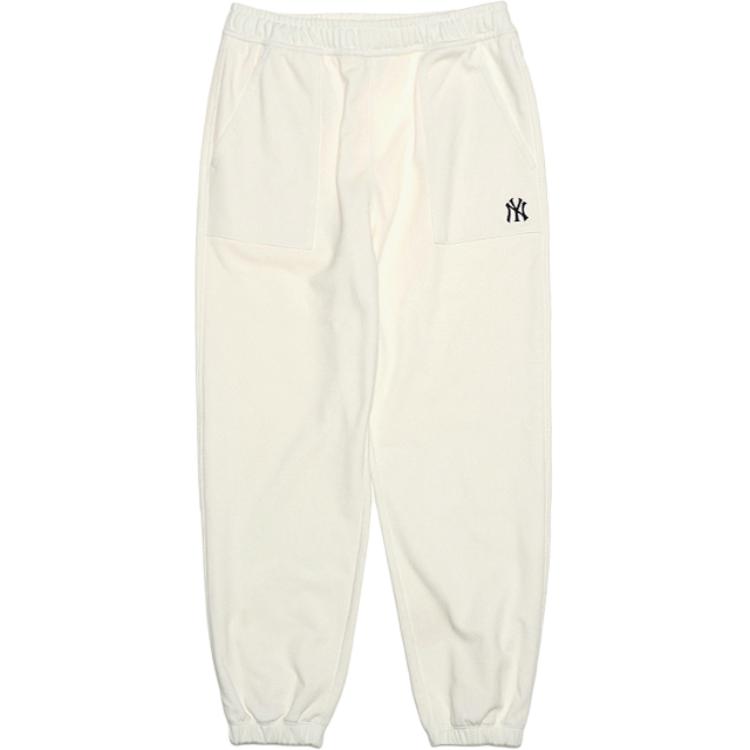 Нью-Йорк Янкиз повседневные брюки унисекс айвори MLB, слоновая кость
Нью-Йорк Янкиз повседневные брюки унисекс айвори MLB, слоновая кость