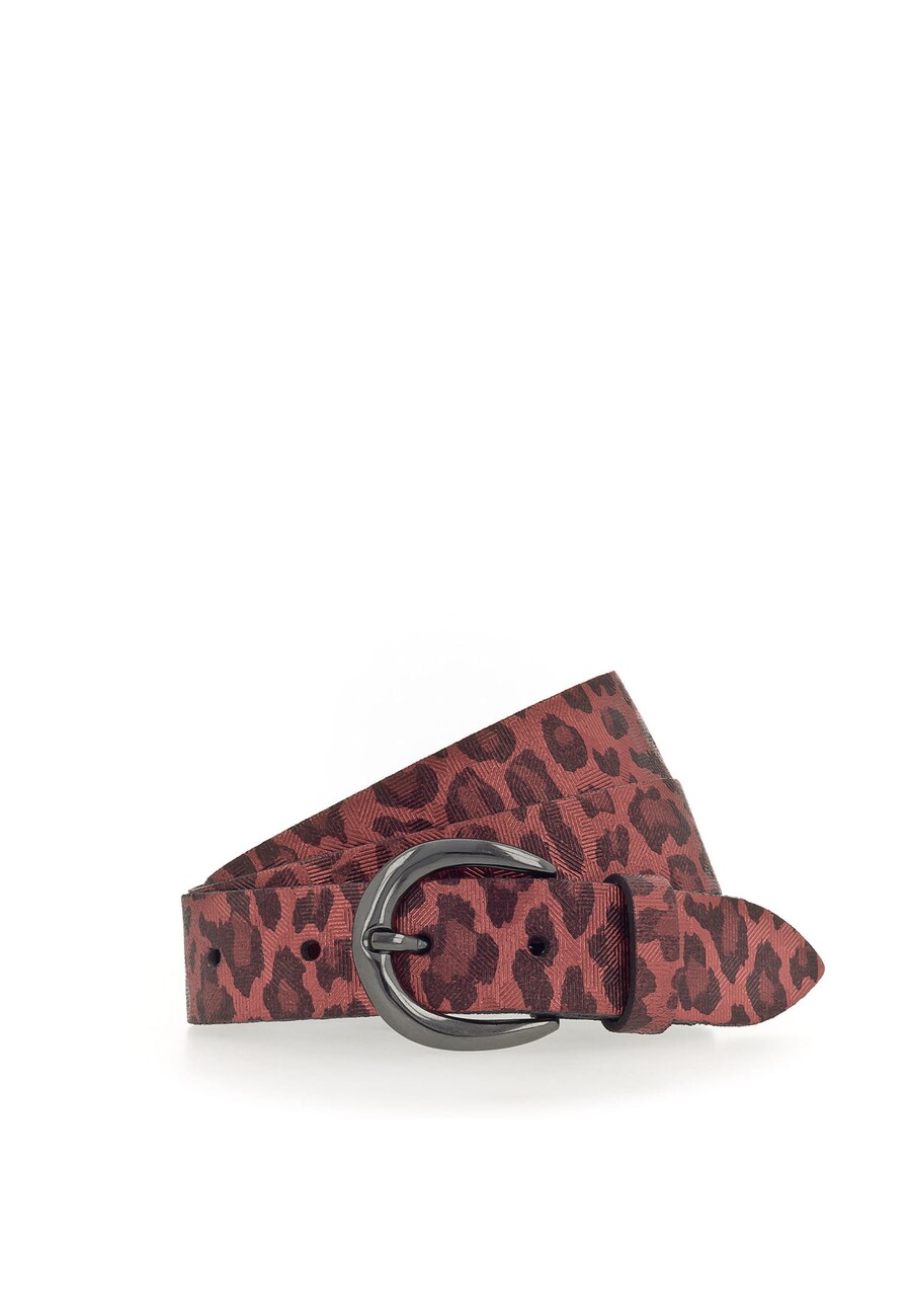 Ремень Tamaris, цвет Pastel red
Ремень Tamaris, цвет Pastel red