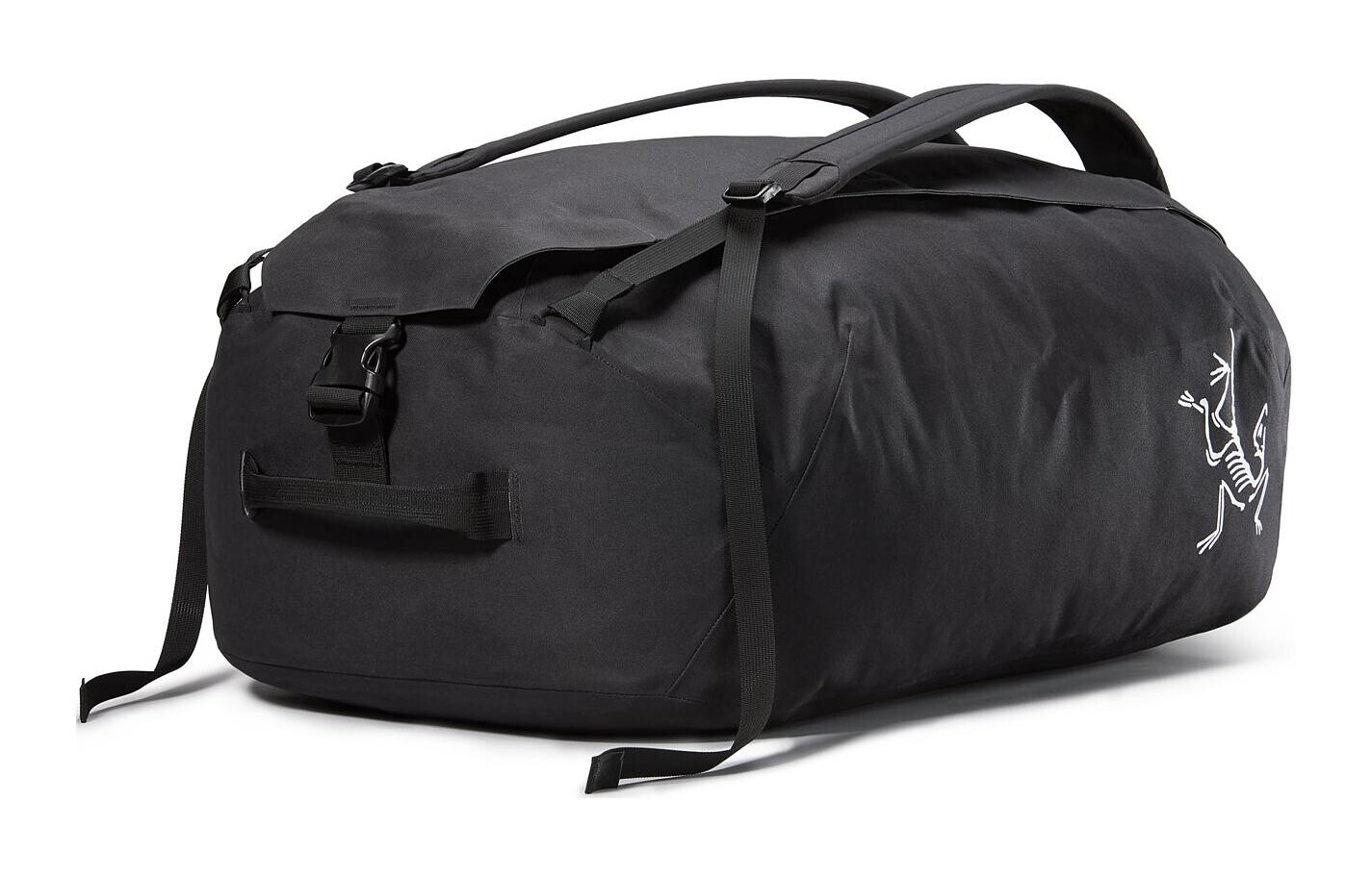 Рюкзак Arcteryx Unisex, черный
Рюкзак Arcteryx Unisex, черный