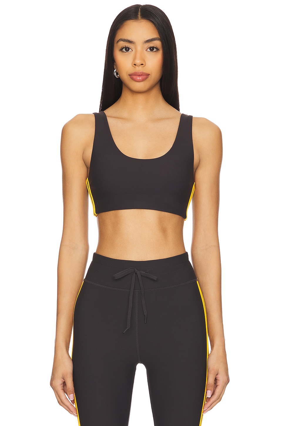 Бюстгальтер с ложковым вырезом Beaufort harley The Upside, black
Бюстгальтер с ложковым вырезом Beaufort harley The Upside, black