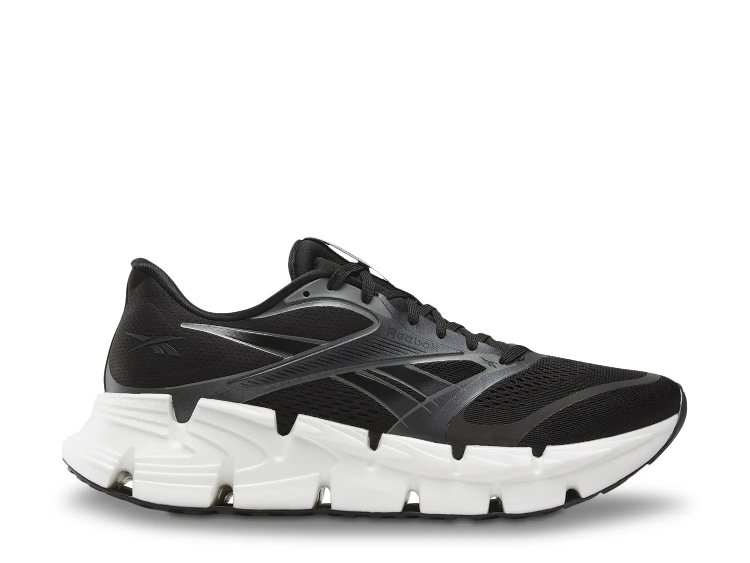 Кроссовки Reebok FloatZig 2 Running Shoe - Men's, черный/белый
Кроссовки Reebok FloatZig 2 Running Shoe - Men's, черный/белый
