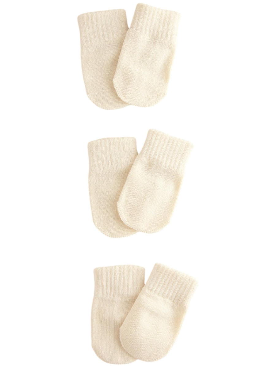 Перчатки Next, экрю
Перчатки Next, экрю