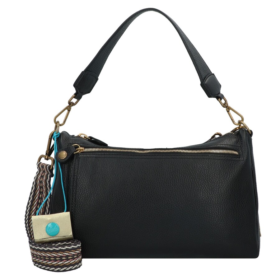 Сумка через плечо Gabs, черный 
Сумка через плечо Gabs, черный