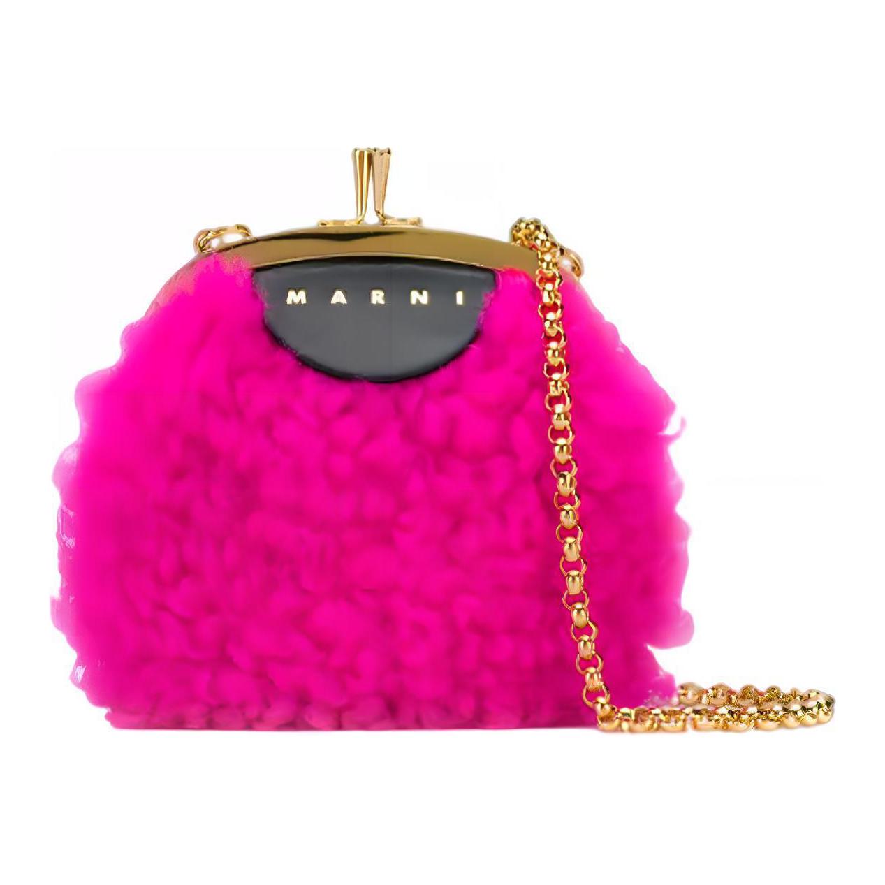 MARNI Сумка через плечо
MARNI Сумка через плечо