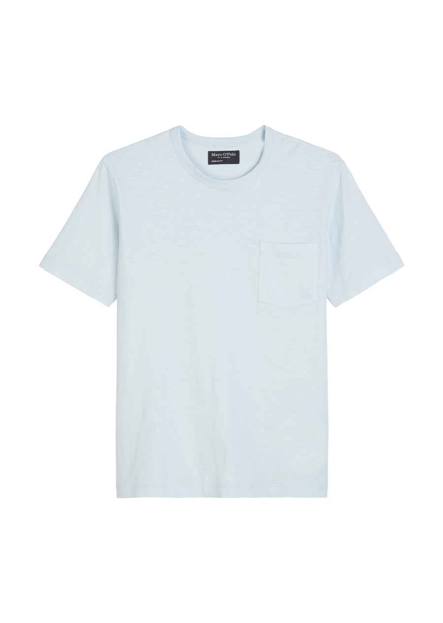 Рубашка Marc O'Polo, светло-синий
Рубашка Marc O'Polo, светло-синий