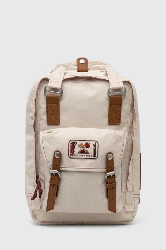Рюкзак Macaroon Dreamwalker Doughnut, бежевый
Рюкзак Macaroon Dreamwalker Doughnut, бежевый