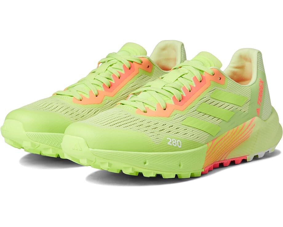 Походные ботинки Adidas Terrex Agravic Flow 2, цвет Almost Lime/Pulse Lime/Turbo
Походные ботинки Adidas Terrex Agravic Flow 2, цвет Almost Lime/Pulse Lime/Turbo