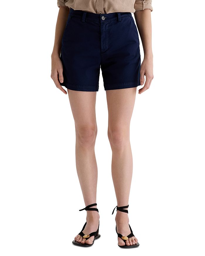 Шорты чинос AG, синий
Шорты чинос AG, синий