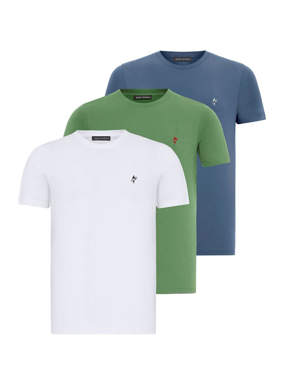 Рубашка Jacey Quinn, разноцветный
Рубашка Jacey Quinn, разноцветный