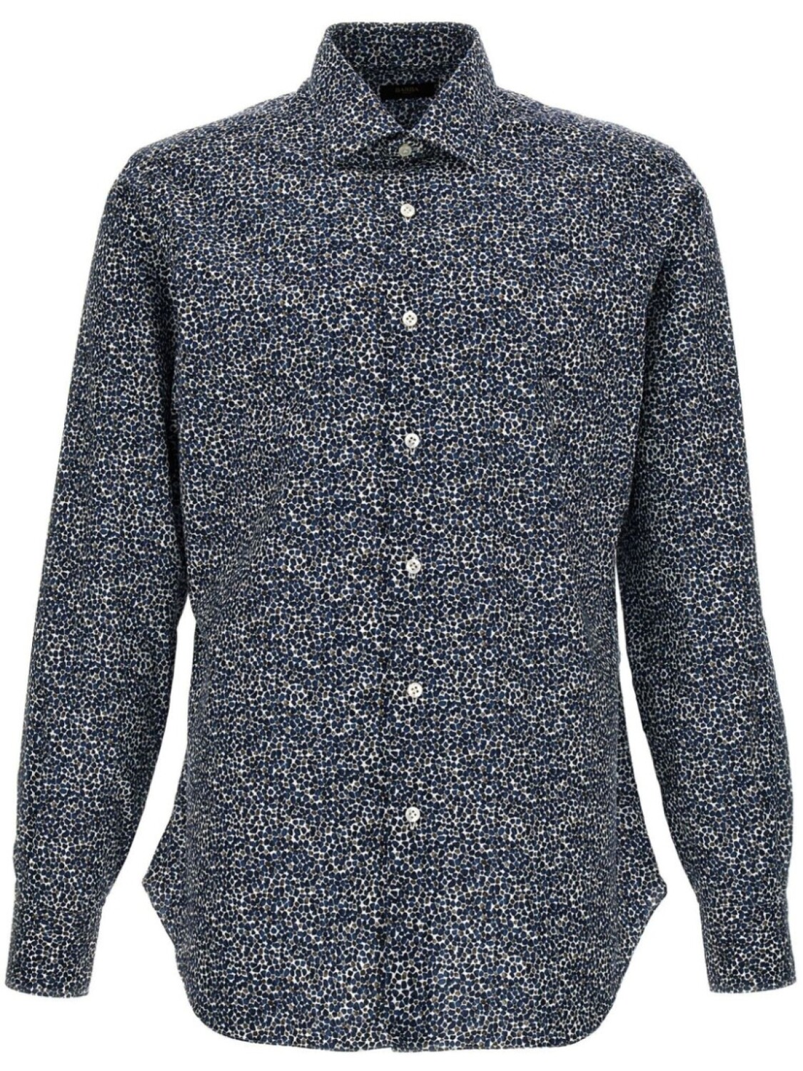 Рубашка Культо Barba, синий
Рубашка Культо Barba, синий