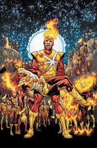 Firestorm, the Nuclear Man #21 (DC Comics)
Firestorm, the Nuclear Man #21 (DC Comics)