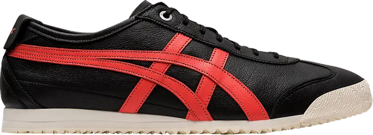 Кроссовки Mexico 66 SD 'Black Red Snapper', черный
Кроссовки Mexico 66 SD 'Black Red Snapper', черный