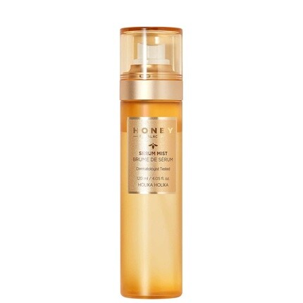 HOLIKA HOLIKA Honey Royal Lacti Serum Mist сыворотка-спрей двухфазная с экстрактом медового маточного молочка
HOLIKA HOLIKA Honey Royal Lacti Serum Mist сыворотка-спрей двухфазная с экстрактом медового маточного молочка