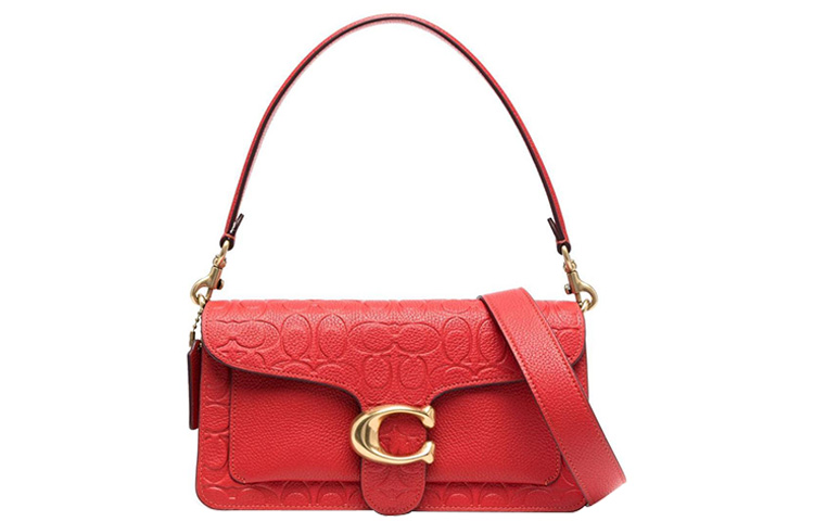 COACH Сумка через плечо
COACH Сумка через плечо