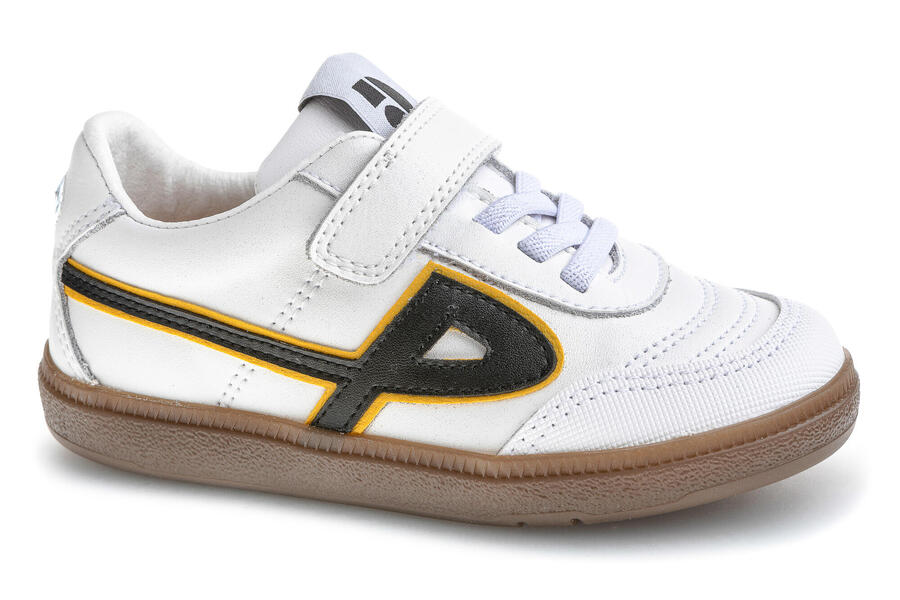 Кроссовки Pablosky модель 210701p цвет белый
Кроссовки Pablosky модель 210701p цвет белый