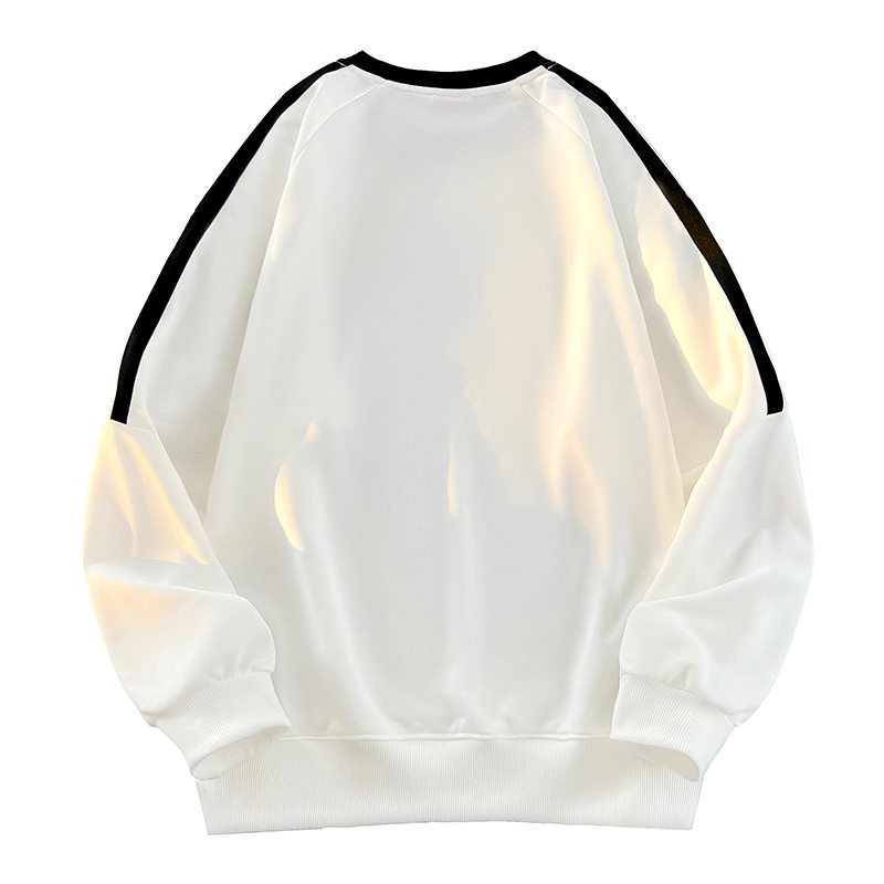 Унисекс свитшот BALENO, черный
Унисекс свитшот BALENO, черный