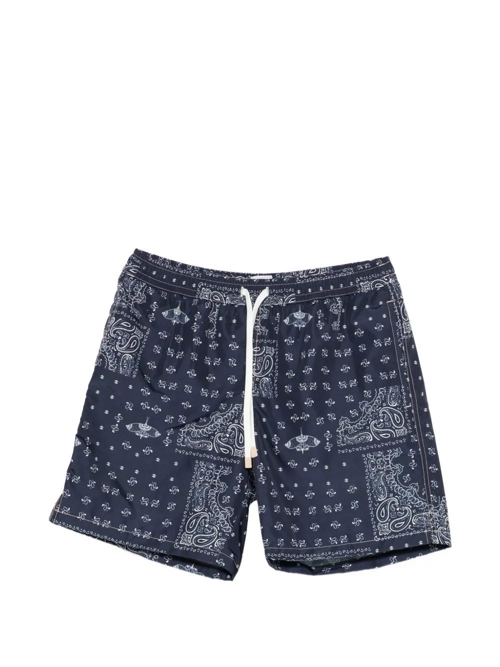 Плавки-шорты с принтом "пейсли" Eleventy, синий
Плавки-шорты с принтом "пейсли" Eleventy, синий