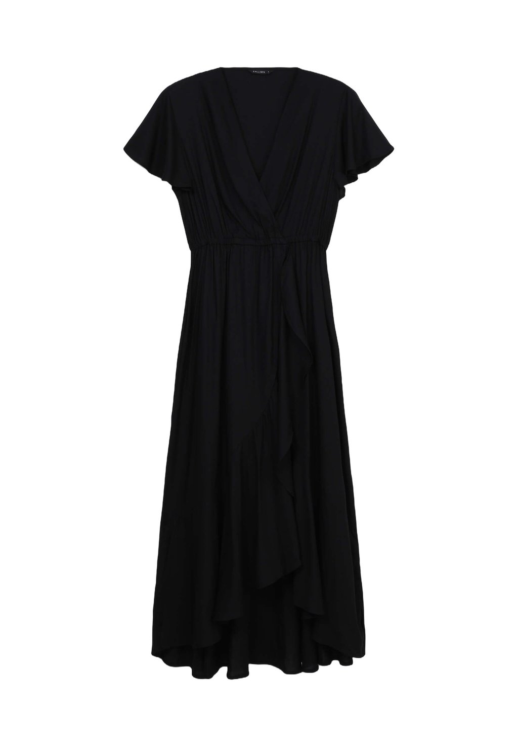 Повседневное платье Calliope, черный
Повседневное платье Calliope, черный