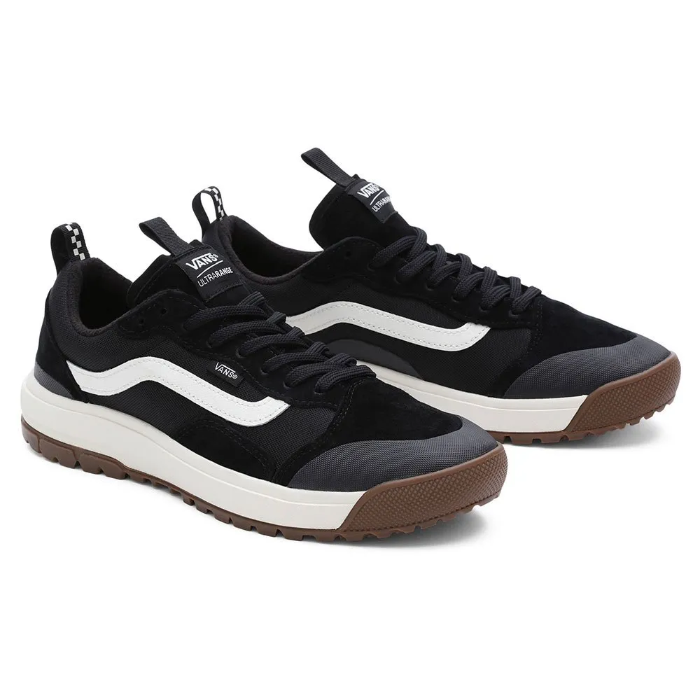 Кроссовки Vans Ultrarange EXO MTE-1 trainers, черный
Кроссовки Vans Ultrarange EXO MTE-1 trainers, черный