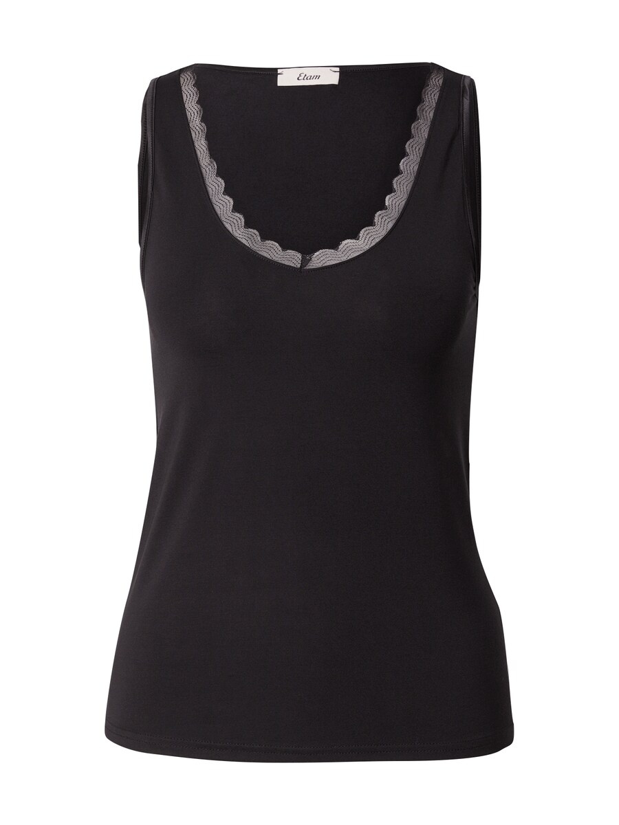 Майка ETAM, черный
Майка ETAM, черный