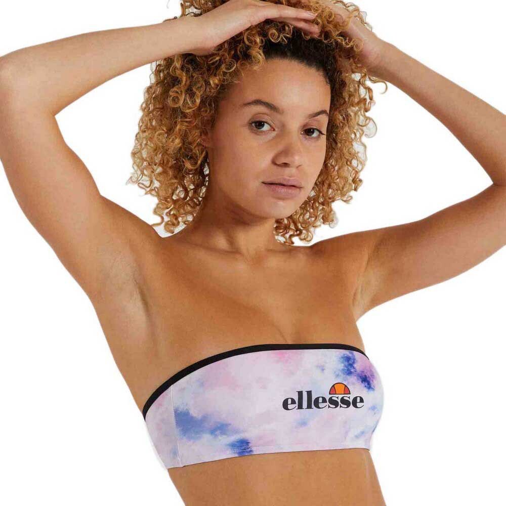 Топ бикини Ellesse Sarita, фиолетовый
Топ бикини Ellesse Sarita, фиолетовый