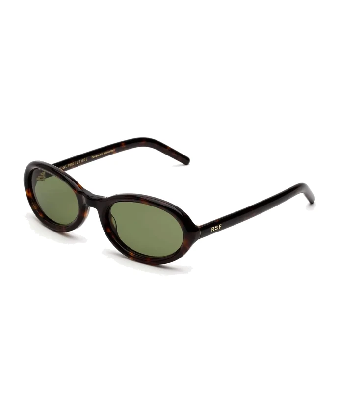 Солнцезащитные очки Cherry Retrosuperfuture, коричневый
Солнцезащитные очки Cherry Retrosuperfuture, коричневый