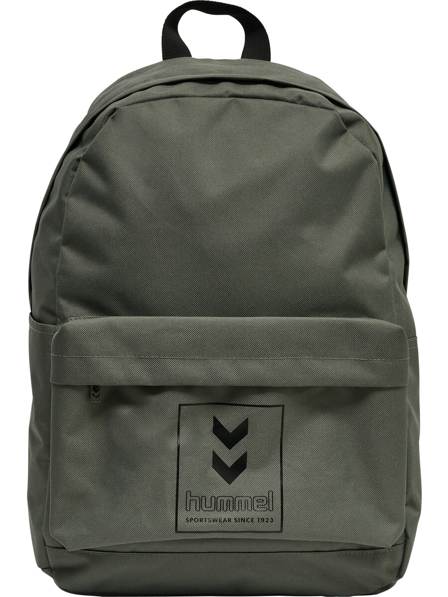 Рюкзак Hummel, хаки
Рюкзак Hummel, хаки
