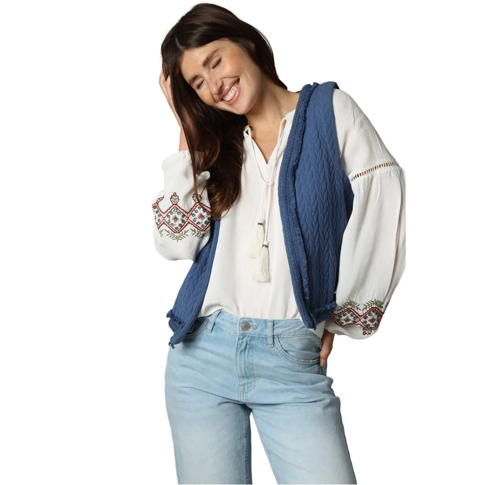 Куртка Deeluxe Arti, синий
Куртка Deeluxe Arti, синий