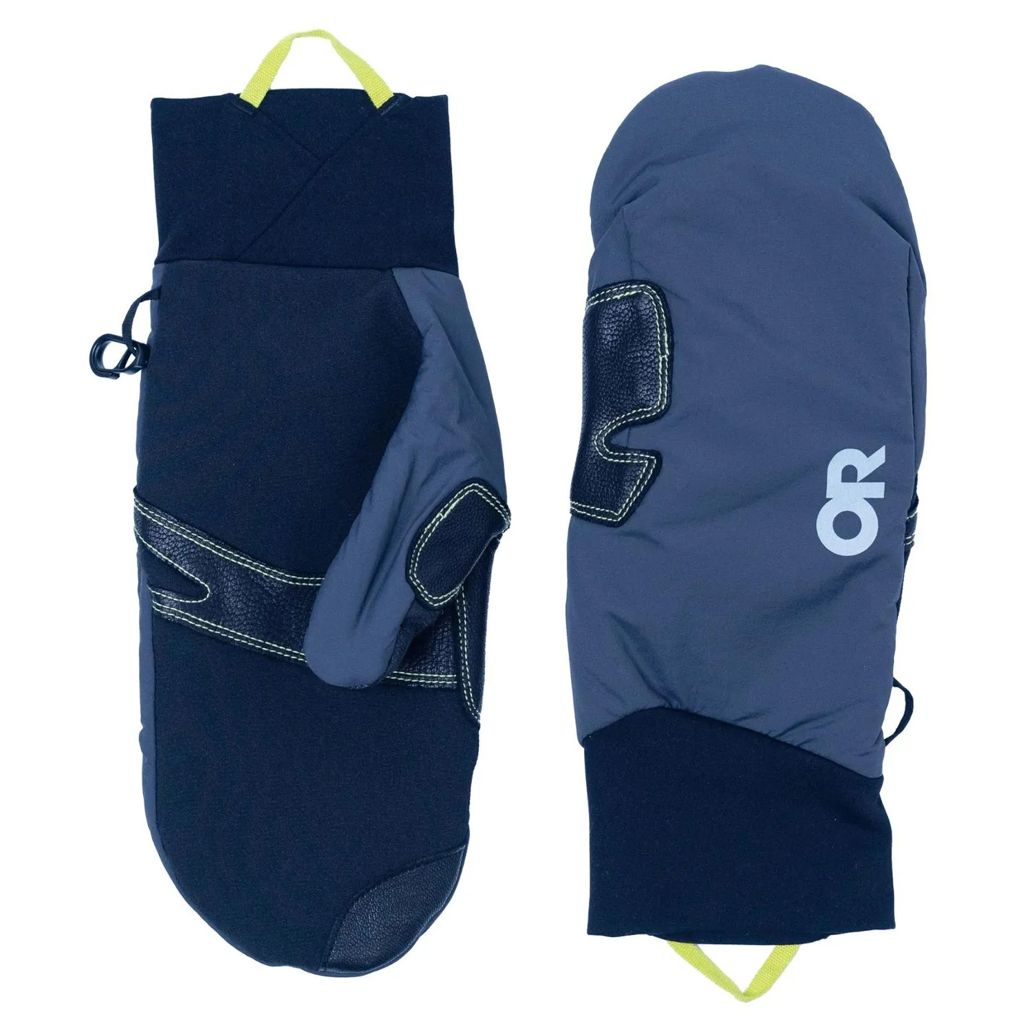 Варежки Deviator Outdoor Research, Storm 
Варежки Deviator Outdoor Research, Storm