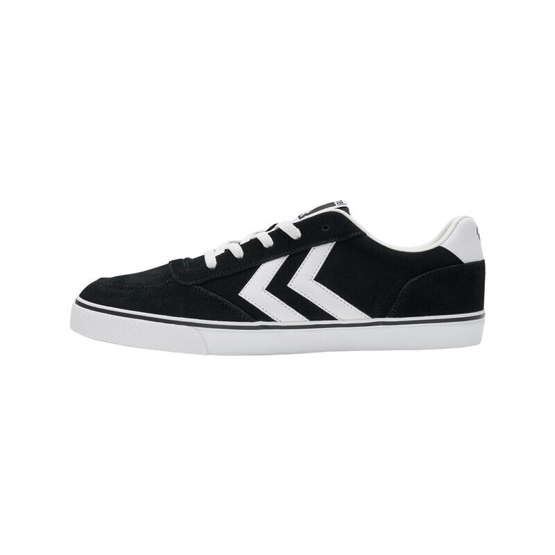 Stadil Low Ogc 3.0 Athleisure Кроссовки с ортолитовой стелькой HUMMEL, цвет schwarz
Stadil Low Ogc 3.0 Athleisure Кроссовки с ортолитовой стелькой HUMMEL, цвет schwarz