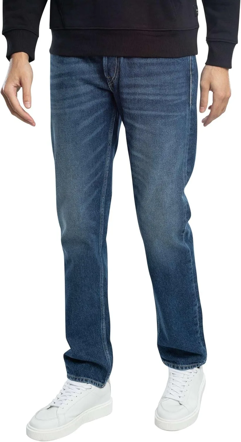 Джинсы Replay Grover
Джинсы Replay Grover