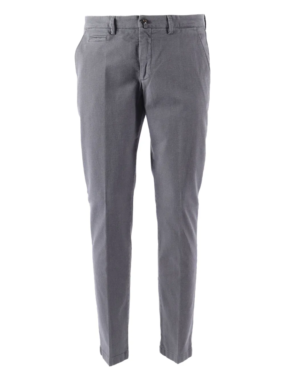 Фактурные брюки Briglia 1949, серый
Фактурные брюки Briglia 1949, серый