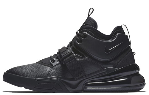Мужские кроссовки Nike Air Force 270 Lifestyle
Мужские кроссовки Nike Air Force 270 Lifestyle