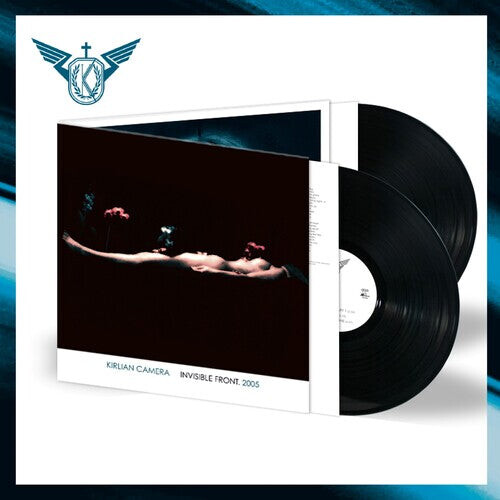 Виниловая пластинка Kirlian Camera: Invisible Front.2005
Виниловая пластинка Kirlian Camera: Invisible Front.2005