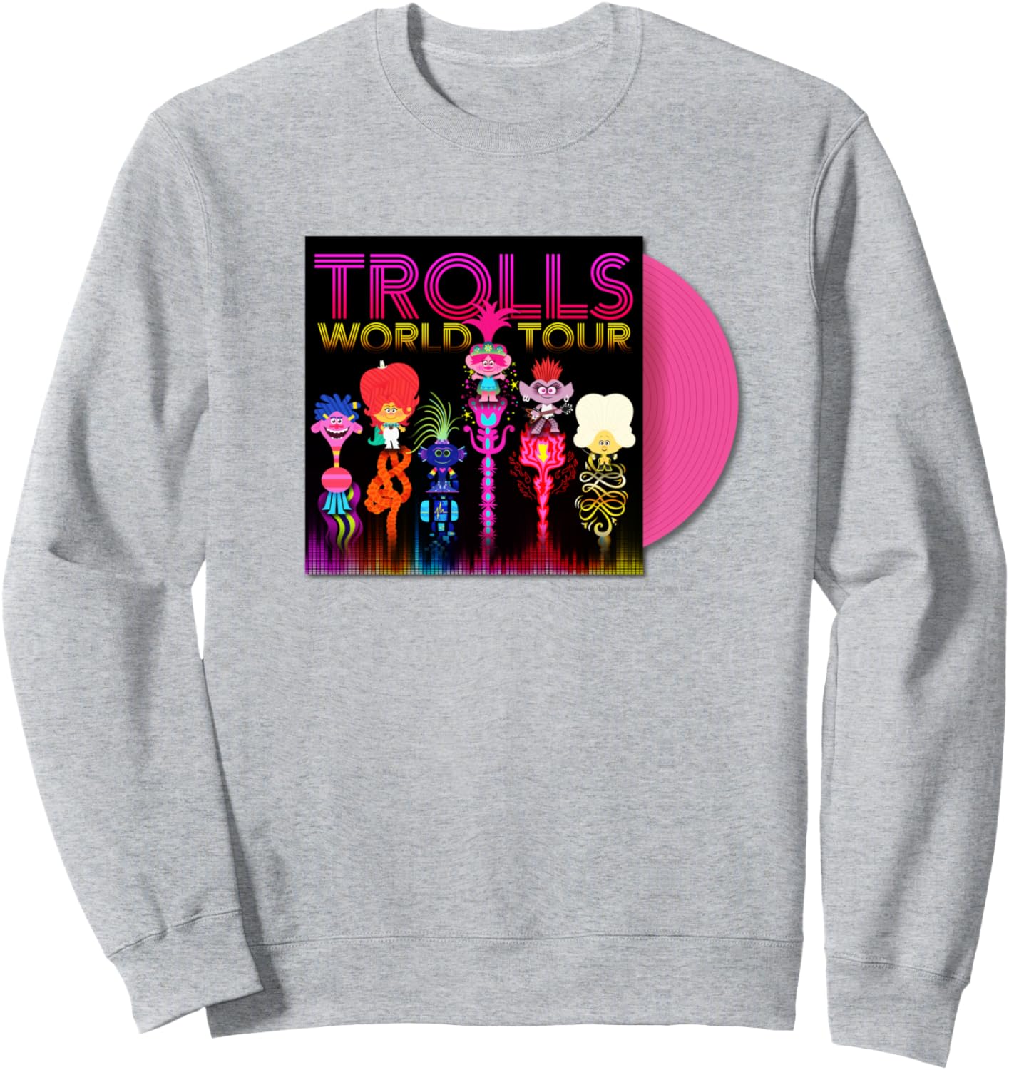 Толстовка «Тролли: Мировое турне», синяя Trolls, Синий, Толстовка «Тролли: Мировое турне», синяя Trolls
Толстовка «Тролли: Мировое турне», синяя Trolls, Синий, Толстовка «Тролли: Мировое турне», синяя Trolls