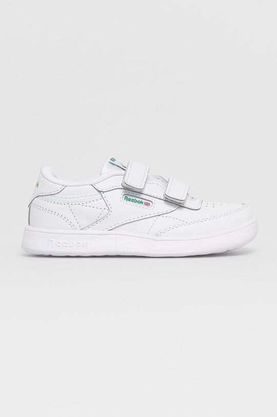 Reebok Classic Детская обувь GZ5272, белый
Reebok Classic Детская обувь GZ5272, белый