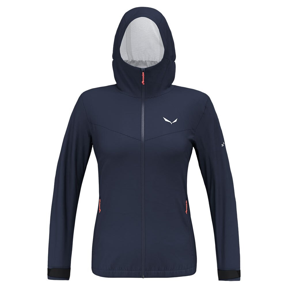 Куртка Salewa Puez Aqua 4 Powertex 2.5L, синий
Куртка Salewa Puez Aqua 4 Powertex 2.5L, синий