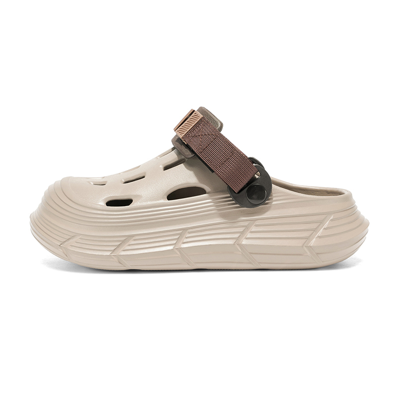 Клоги мужские OUBT, Umber
Клоги мужские OUBT, Umber