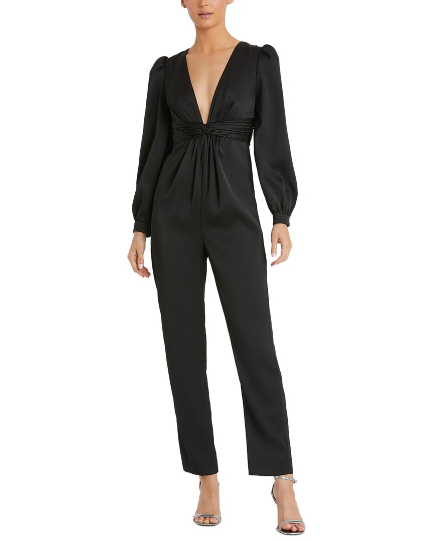 Комбинезон Mac Duggal, черный
Комбинезон Mac Duggal, черный