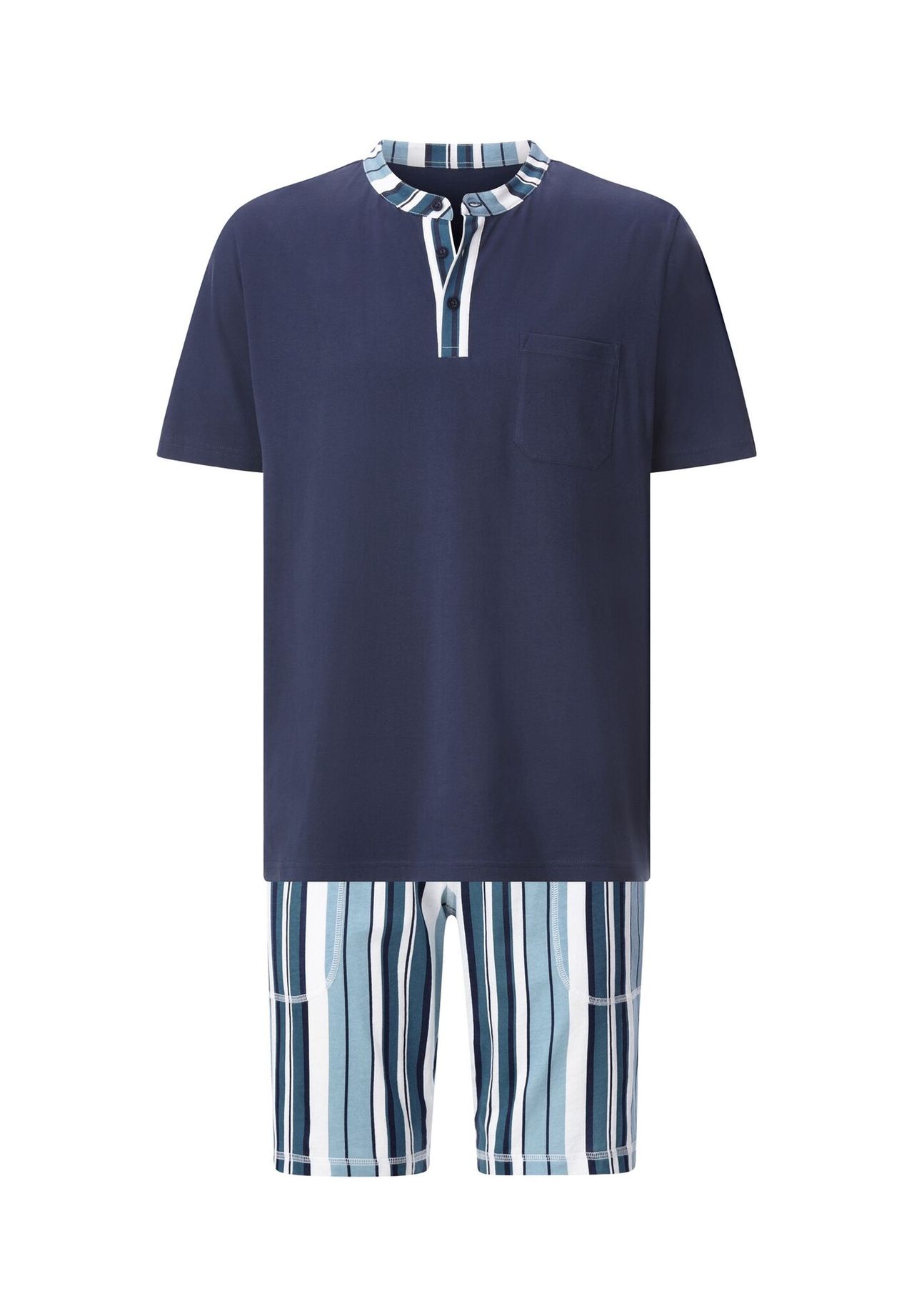 ВИЛОРО пижамы BABISTA, синий
ВИЛОРО пижамы BABISTA, синий