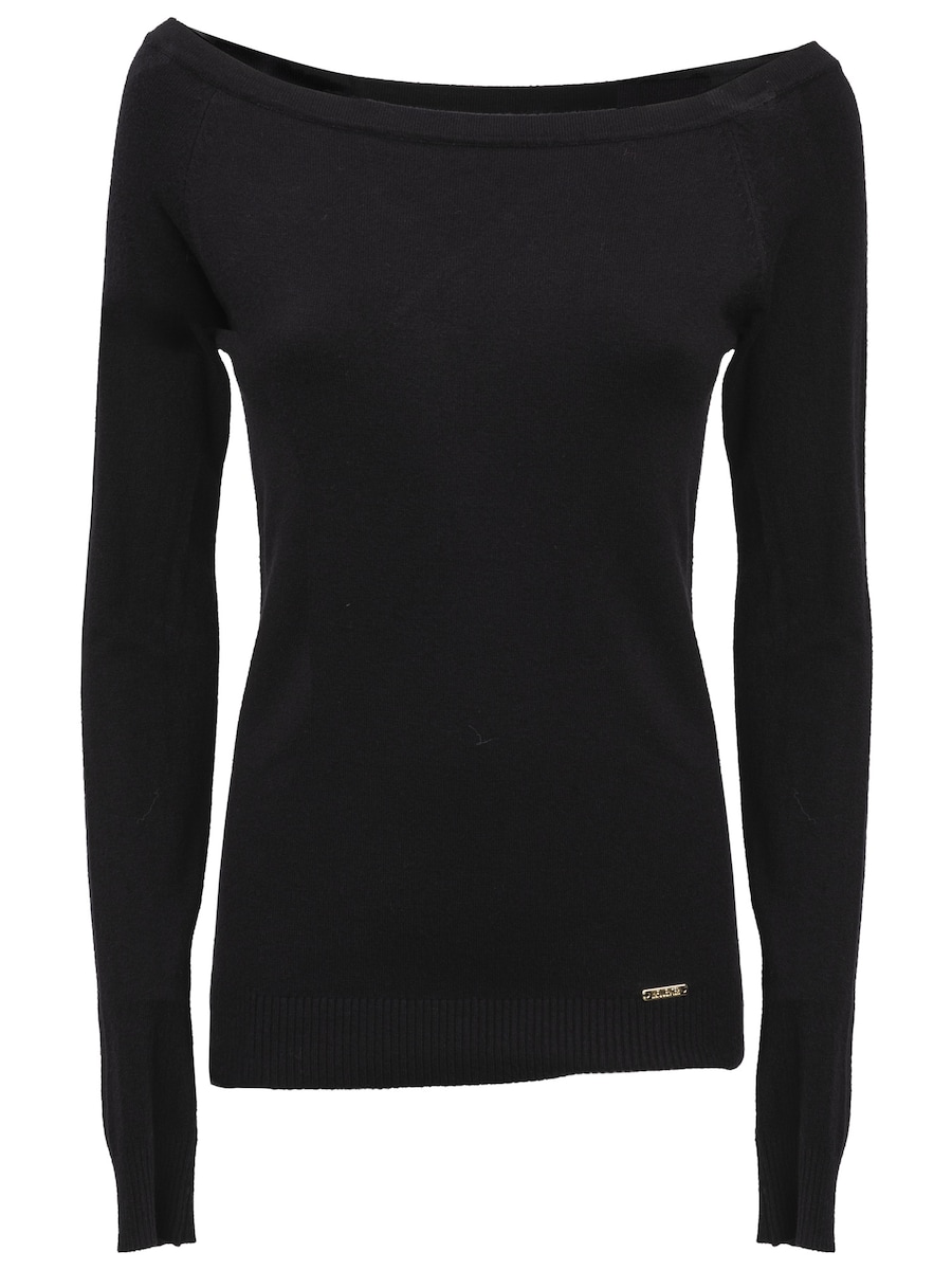 Свитер Influencer, черный
Свитер Influencer, черный