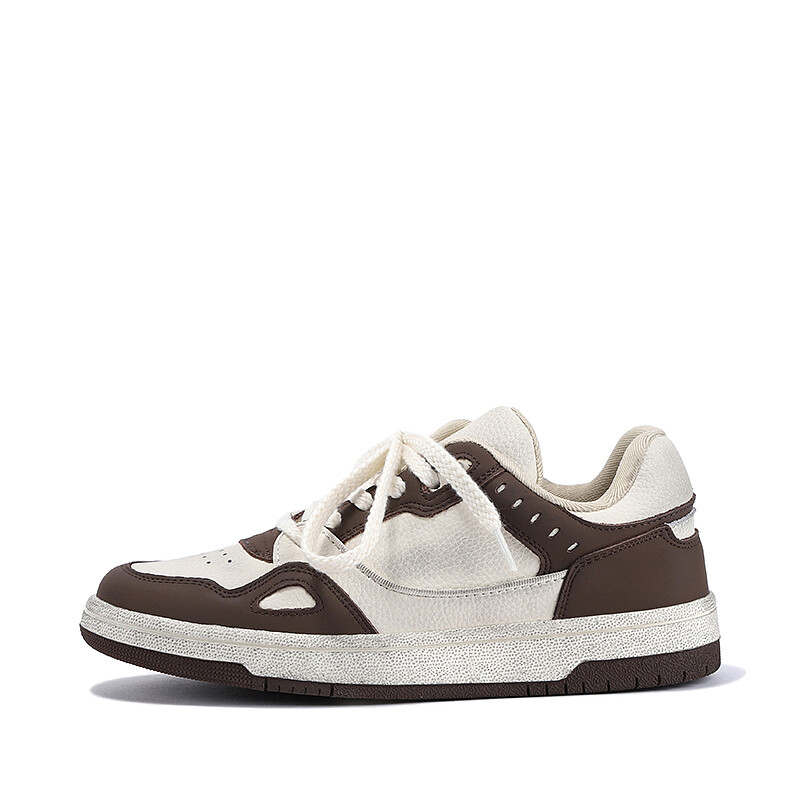 Кеды BELLALILY Skateboard Shoes Women's Low-Top, черный
Кеды BELLALILY Skateboard Shoes Women's Low-Top, черный