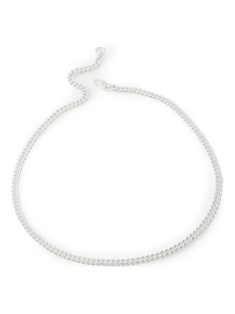 Серебряное колье Hatton Labs, серебяный
Серебряное колье Hatton Labs, серебяный