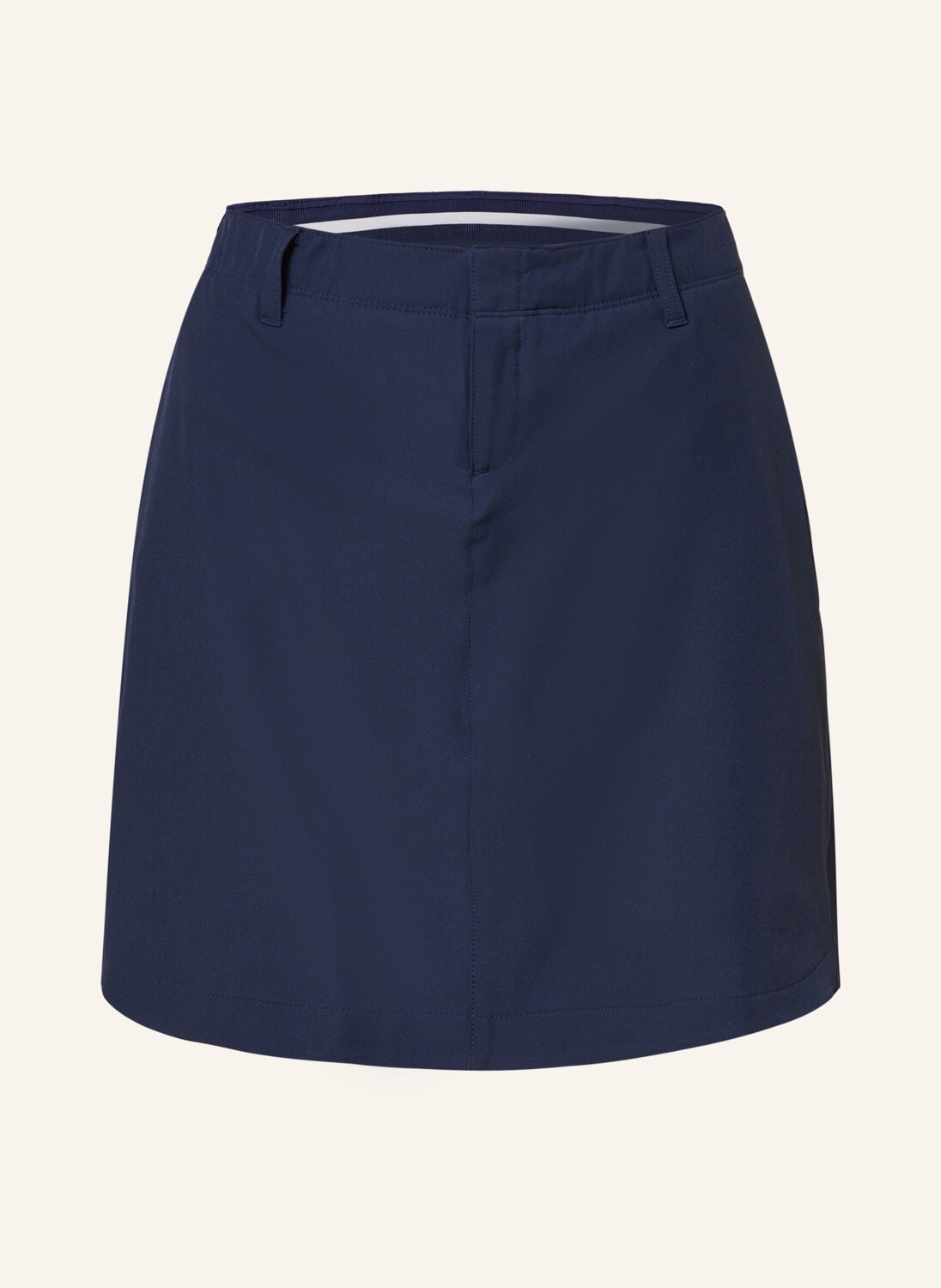 Юбка-гольф drive UNDER ARMOUR, темно-синий
Юбка-гольф drive UNDER ARMOUR, темно-синий