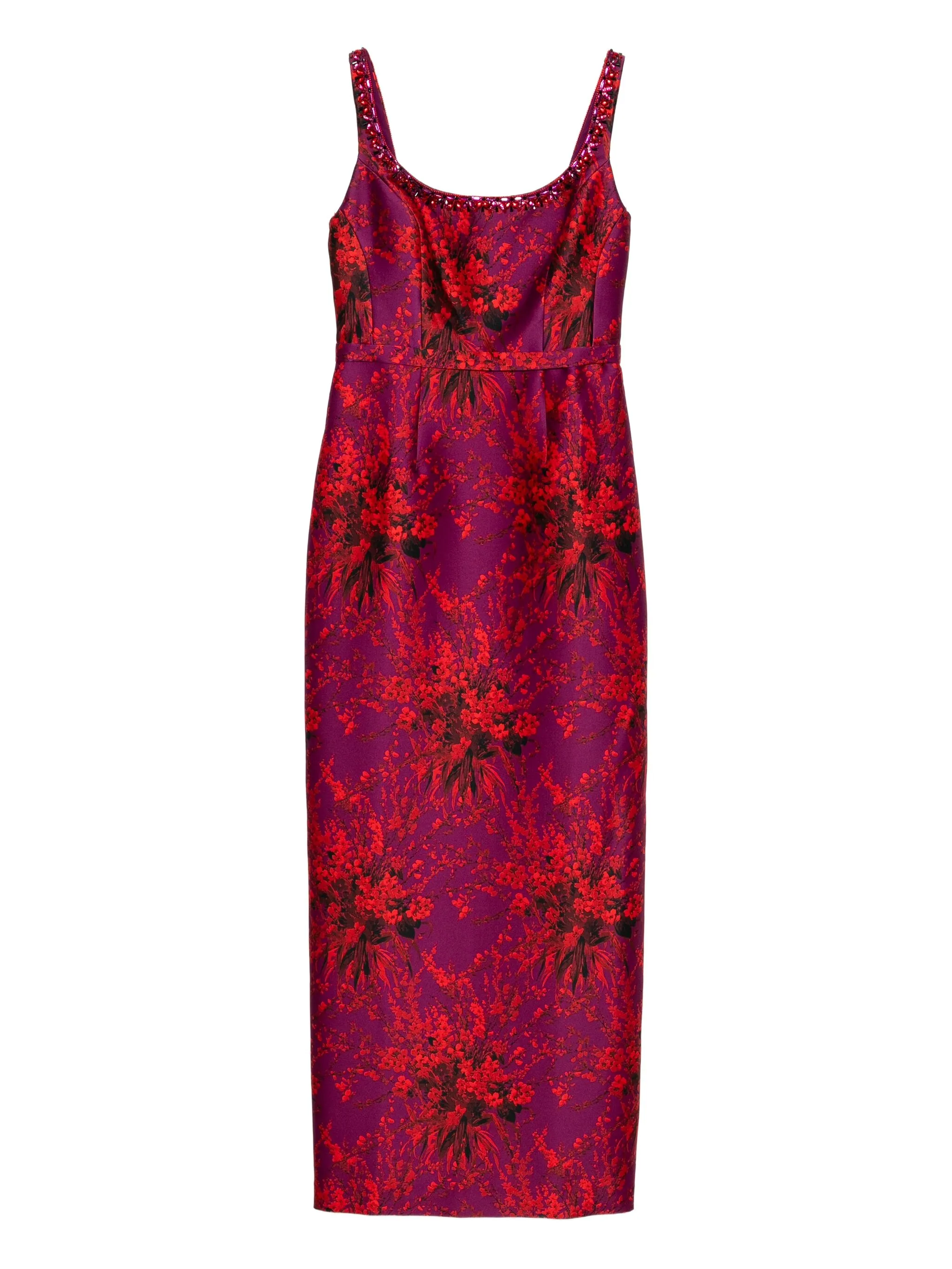 Платье Lana Sachin & Babi, красный
Платье Lana Sachin & Babi, красный