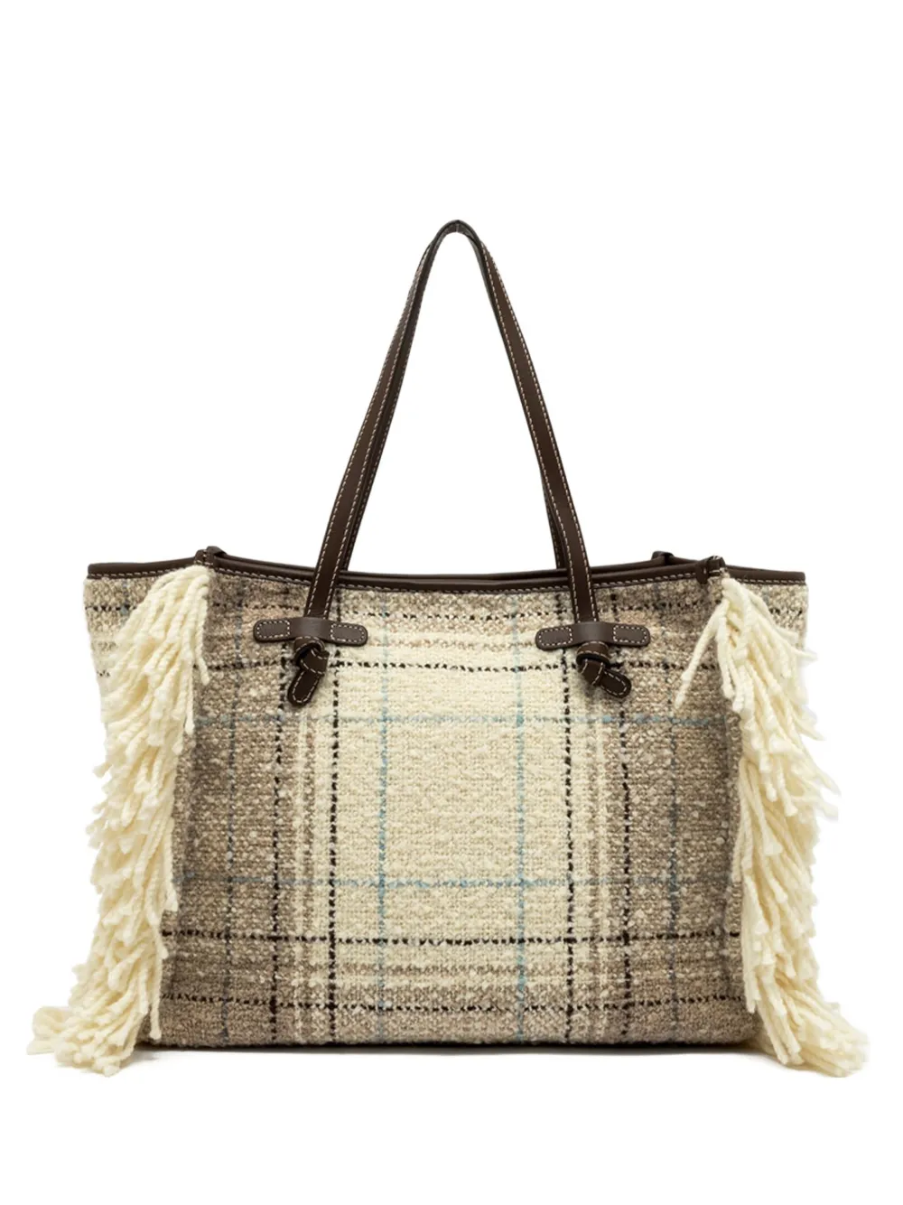 Сумка-тоут Marcell с бахромой GIANNI CHIARINI, нейтральный
Сумка-тоут Marcell с бахромой GIANNI CHIARINI, нейтральный